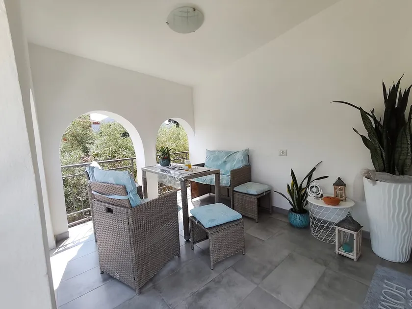 Casa Antonella a100m dalla splendida spiaggia - Image 1