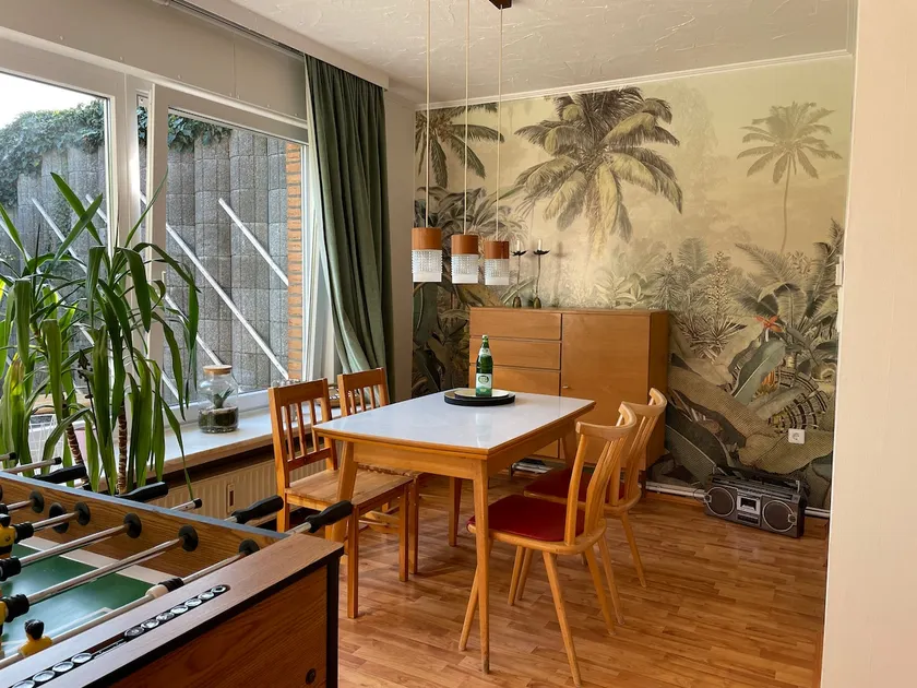 Cozy bungalow at the Teutoburger Forest - Image 1