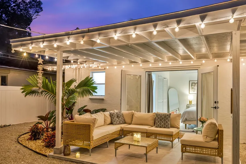 Beachside Haven | Family 3BR Near Vanderbilt Beach - Image 1