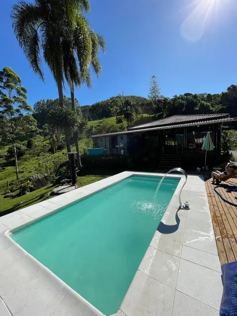 João de Barro Farm - Anitápolis - Image 1
