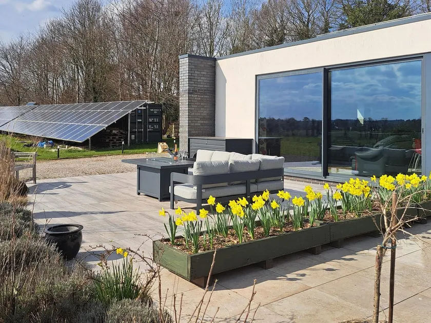Park Barn - Image 1