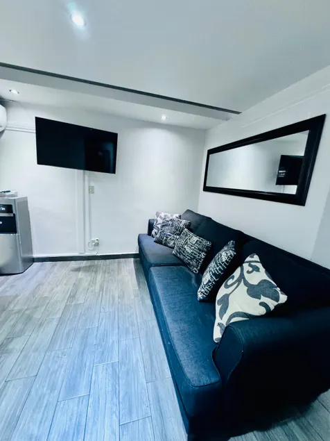 Full apartment in a safe area - Image 1