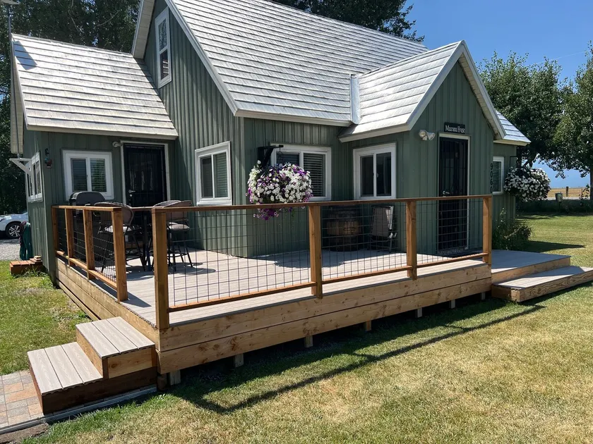 Secluded Hidden Gem Mazama House near Crater Lake - Image 1