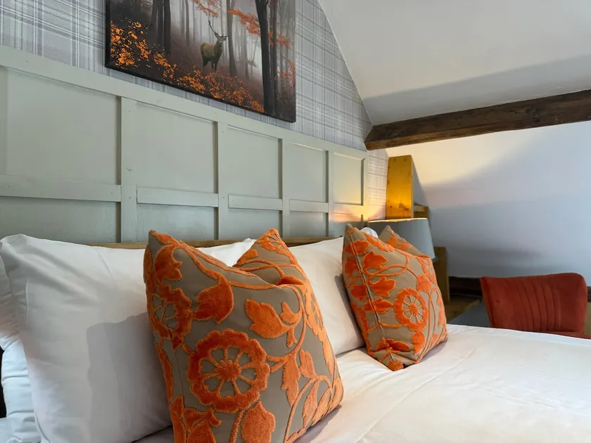 Market Lodge - Boutique Cottage - Image 1