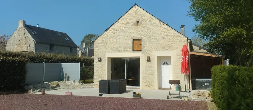 Gîte du domaine de la longue fosse - Image 1