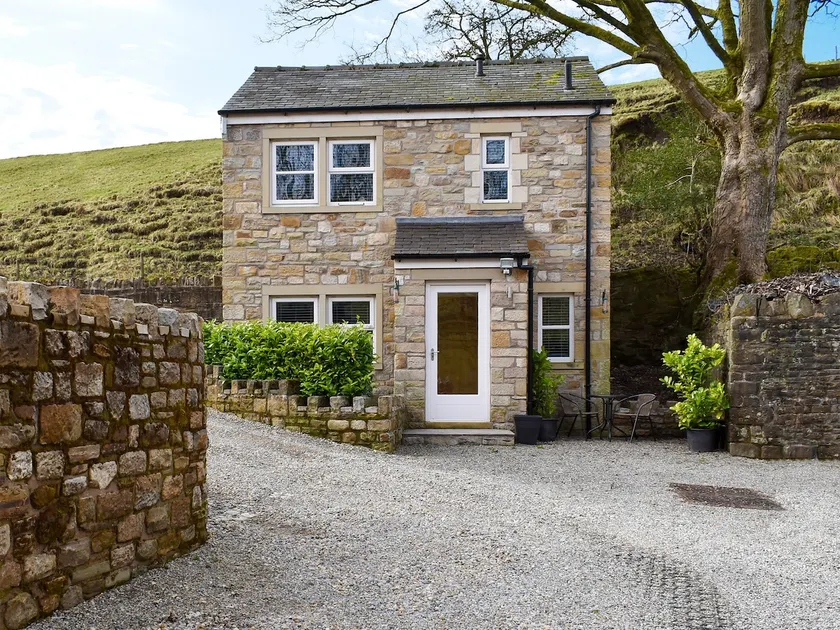 Swaledale Cottage - Barley Green Mill - Image 1