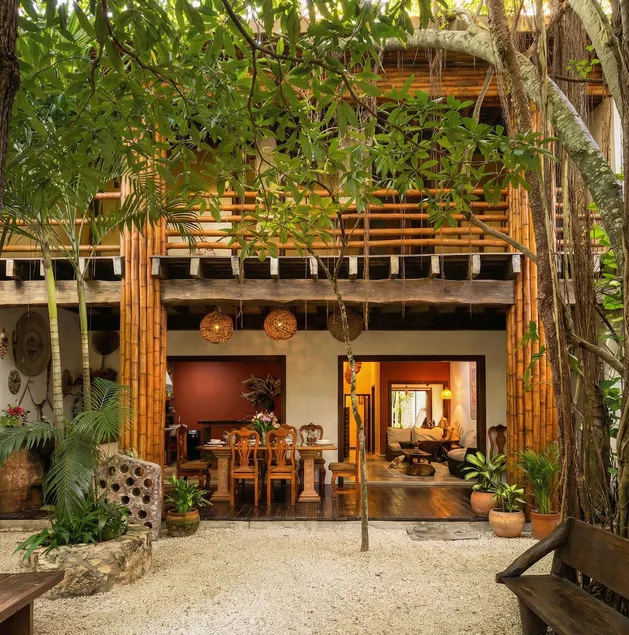 Villa Marusya elegante y hermosa - Image 1