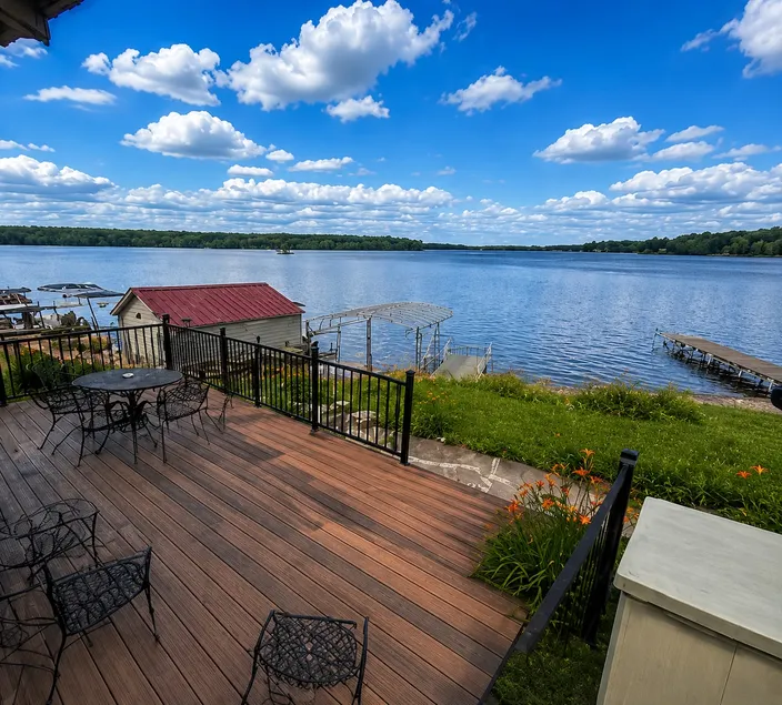 Lakeview Retreat, Lakeside on the Flowage - Image 1