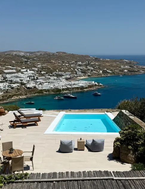 Villa Ocean prince - Image 1