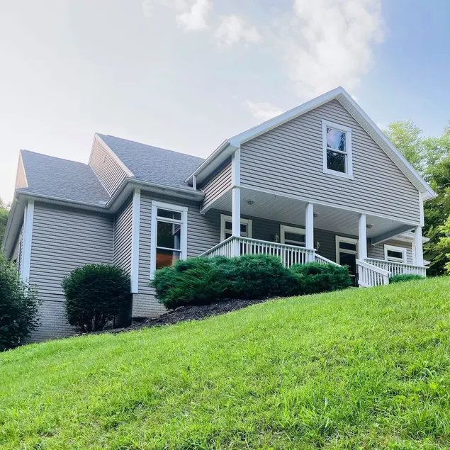 Secluded Hocking Hills Retreat, Premier Game Room! - Image 1