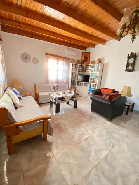 Vineyard cottage in Stes, Othos, Karpathos - Image 1