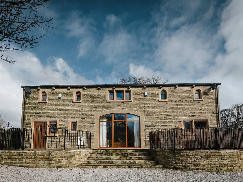 Sycamore Barn - Uk33353 - Image 1