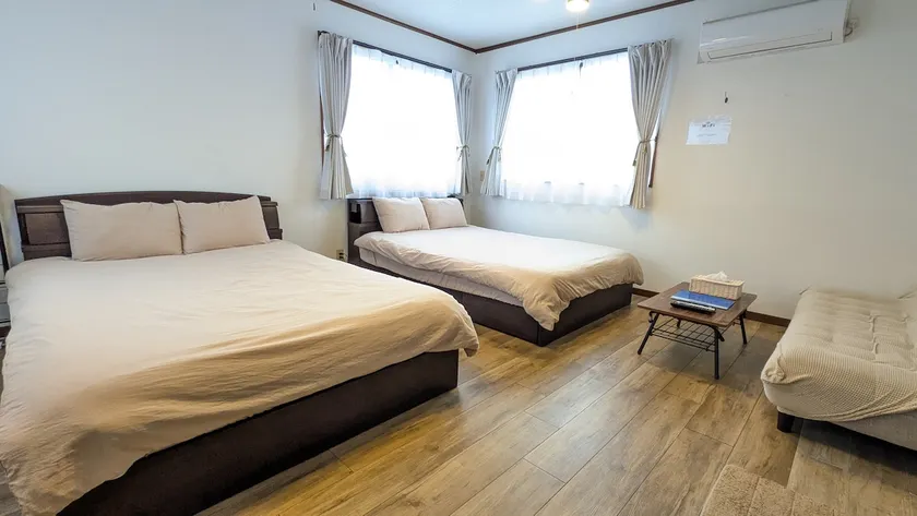 Guest House Tatara - Image 1