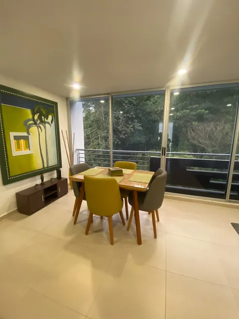 Beautiful apartment suite near the central area - Image 1