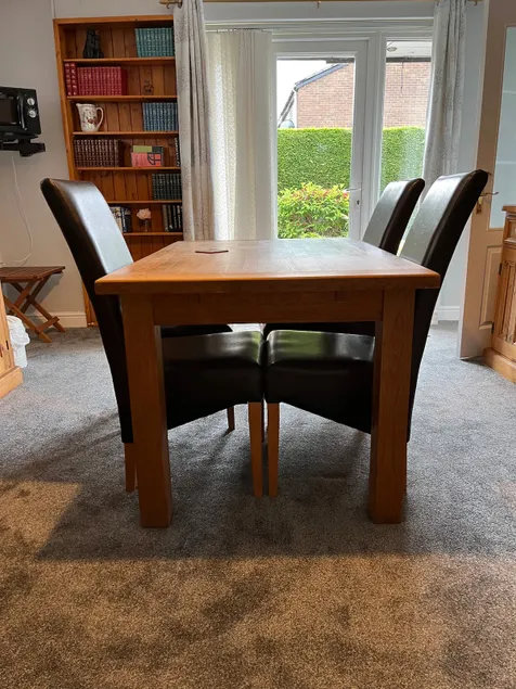 Home from home,best value in the area - Image 1