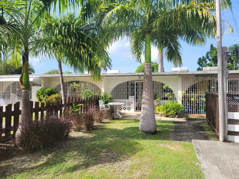 Cozy Holetown Apartment, St. James - Image 1