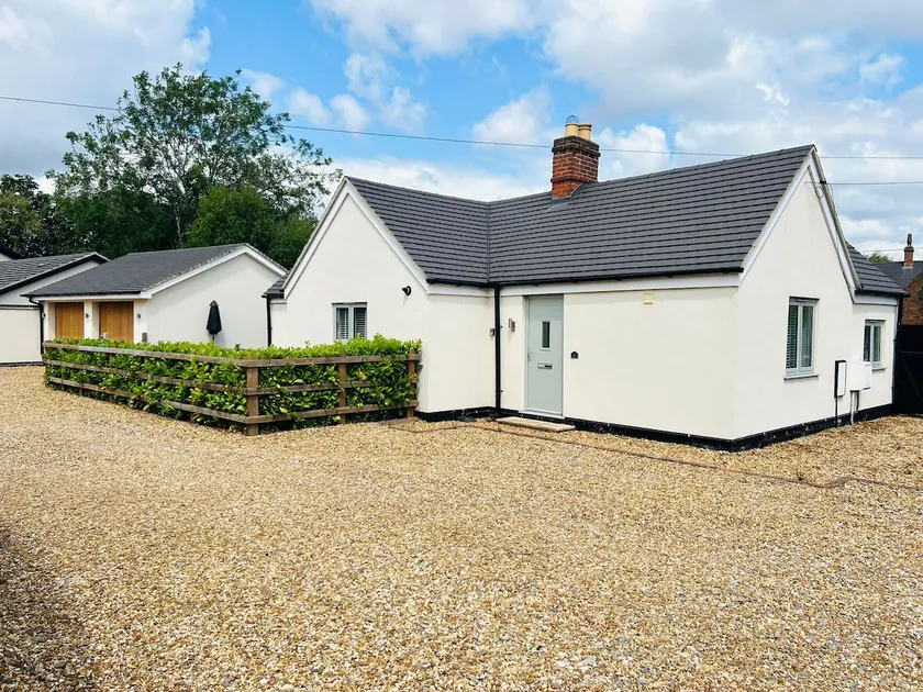 The Gatehouse at Appleby Magna - Image 1