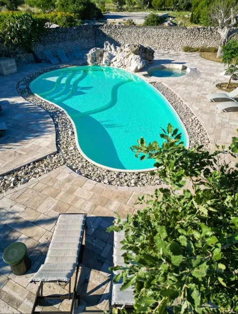 Relais Masseria Capasa - Image 1
