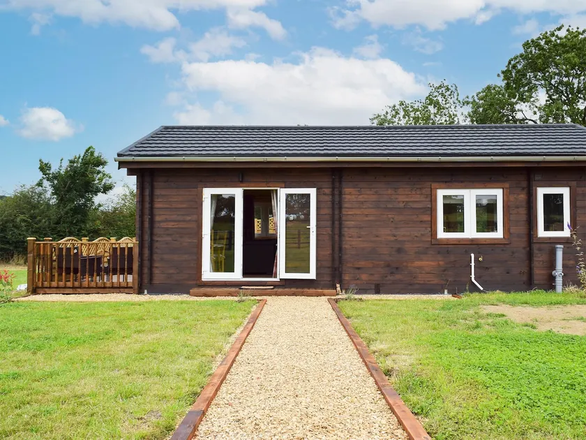 Raynard's Retreat - Uk33401 - Image 1