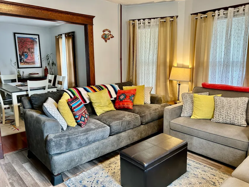 A cozy place away from home - Image 1