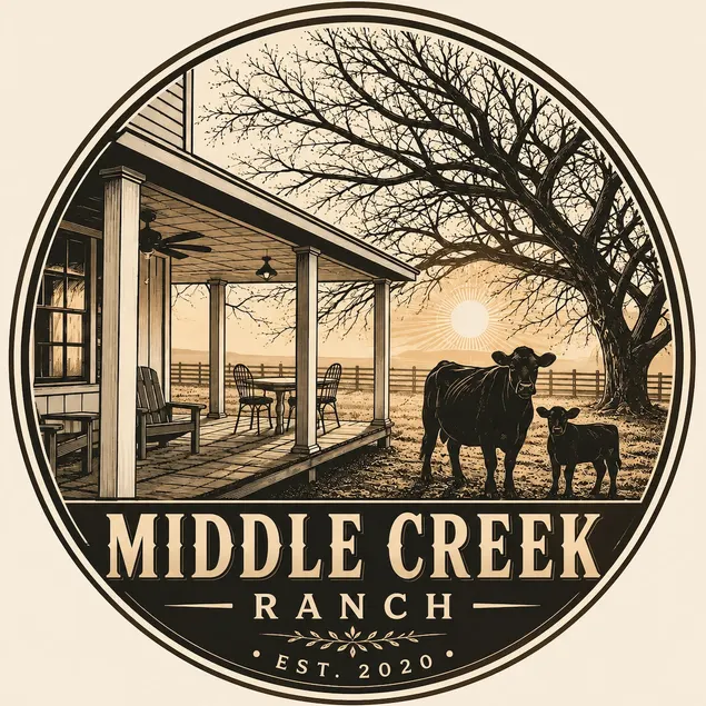 Middle Creek Historic Ranch - Image 1