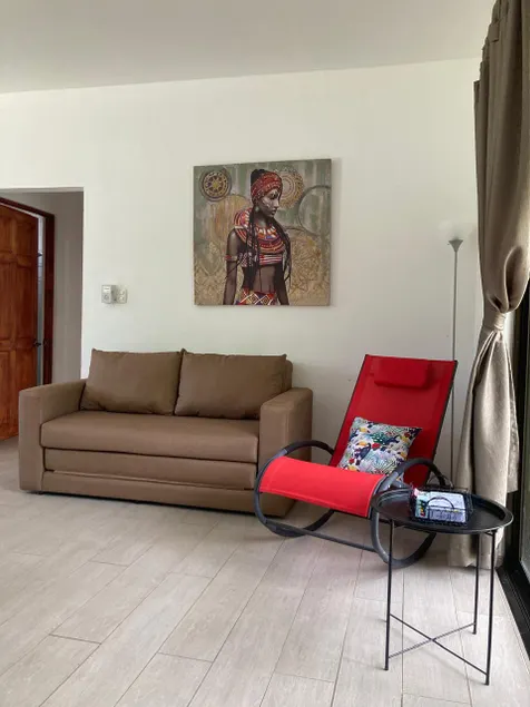 Beautiful apartment for 6 people - Playa Hermosa Jaco - Image 1