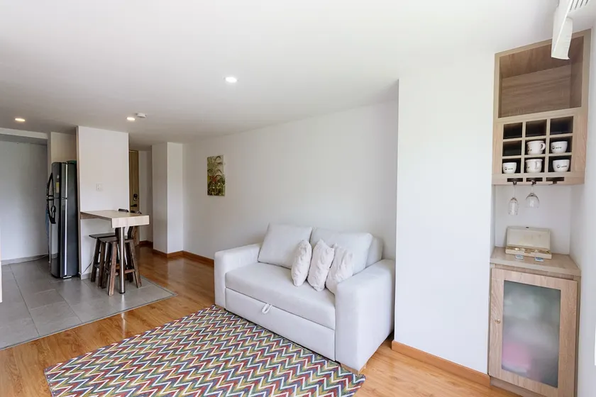 Apartments in Santa Rosa - Image 1