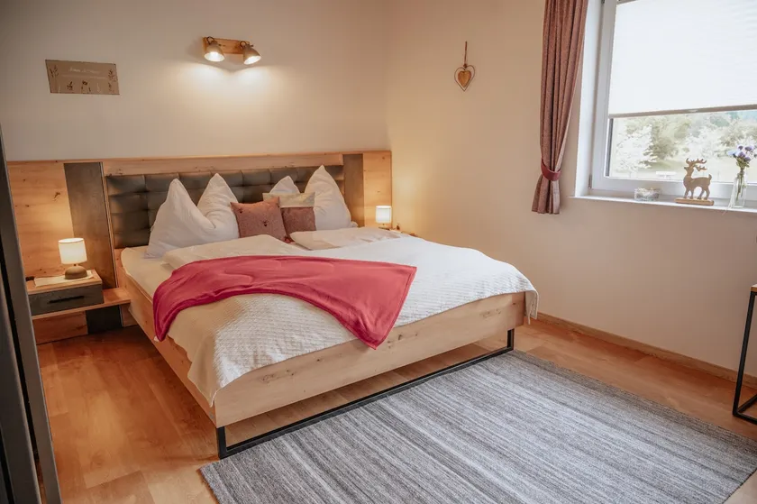 My time out – Vacation home (St. Georgen am Reith) - Image 1