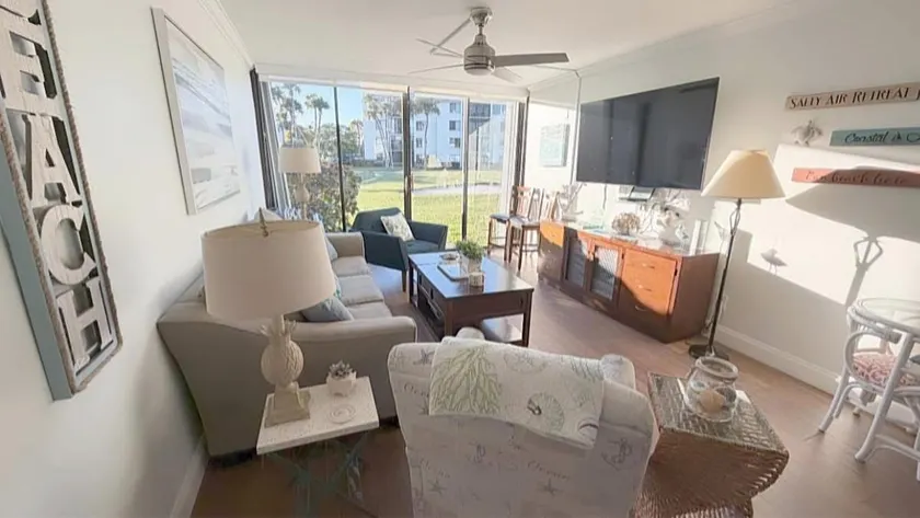 Premium Beach Front Community, Golf And much more. - Image 1