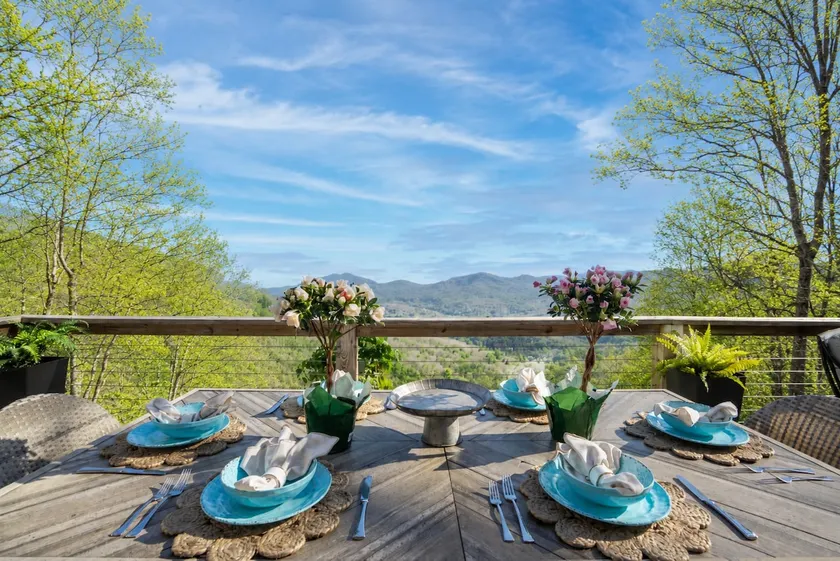 High Heaven Mountain top dream - Image 1