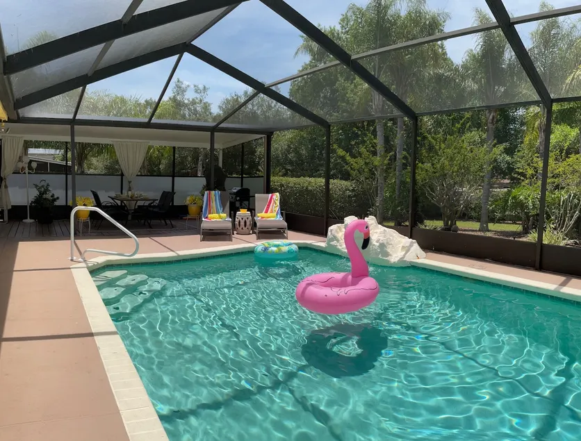Spring Hill, Florida Quaint Paradise - Image 1