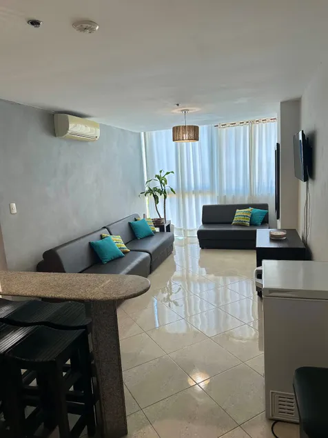 Playa Corona Apartment Ibiza Ocena View - Image 1