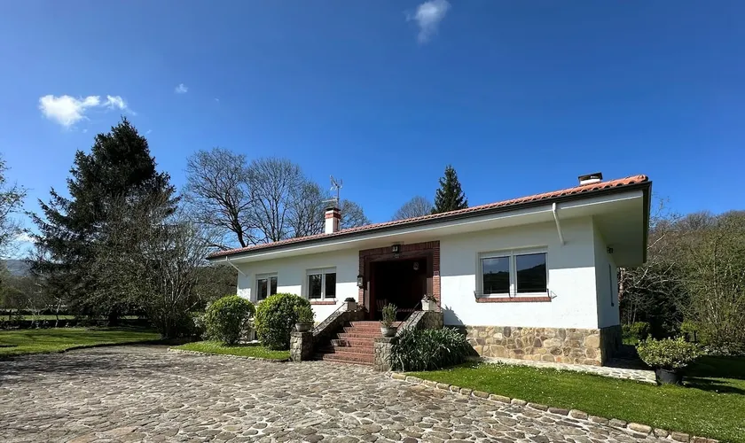 Casa Amalia - En el corazón verde de Cantabria!! - Image 1