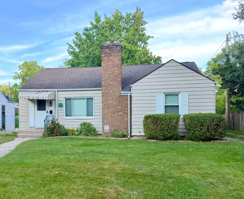 Great Notre Dame Home Close to Campus - Image 1