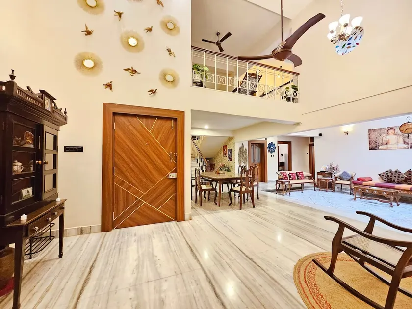 4BHK Jacuzzi | Dona Paula | Mirashya Casa Miramar - Image 1