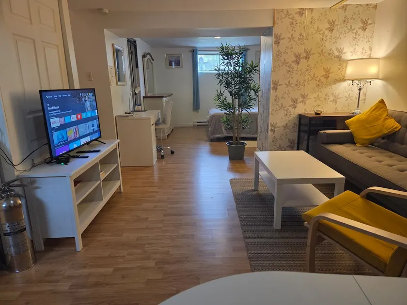 Arlequin Suite.apartment - Image 1