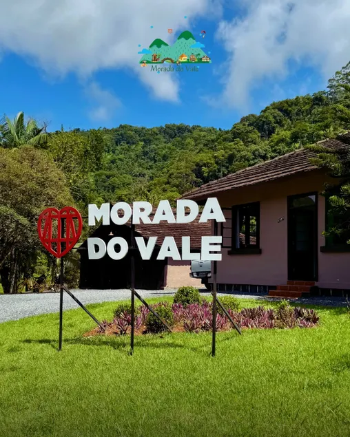 Morada do Vale Pomerode | Nature and fun - Image 1