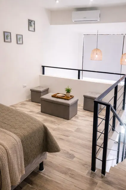 Peaceful Loft in Tamarindo • Near Beach - Image 1