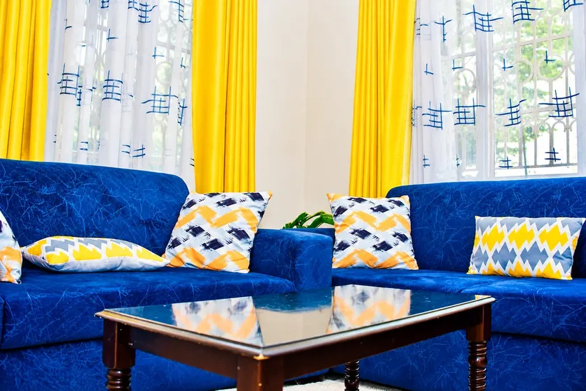 Damaski Suite 1: Executive Luxurious 1BR Apartment - Image 1