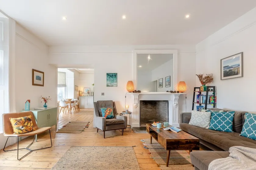 3 Bed in Mortehoe oc-pines - Image 1