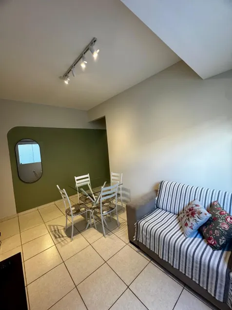 Cozy apartment II - Image 1