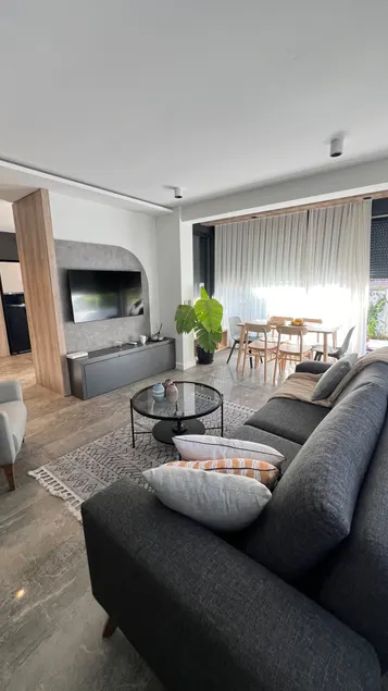 Quiet and Comfortable 2 Bedrooms. Apartment – Garden Pleasure - Image 1