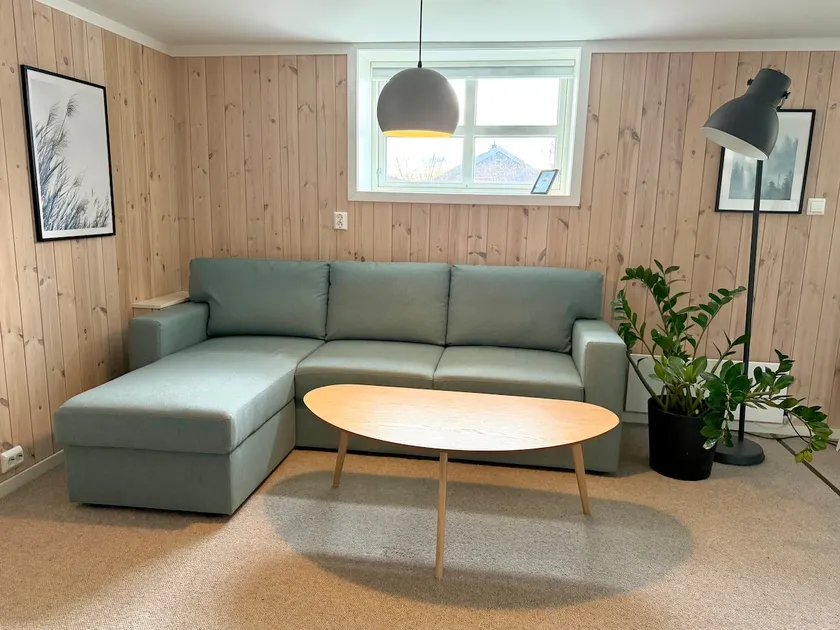 Nice apartment near the city center, Sweden and the college - Image 1
