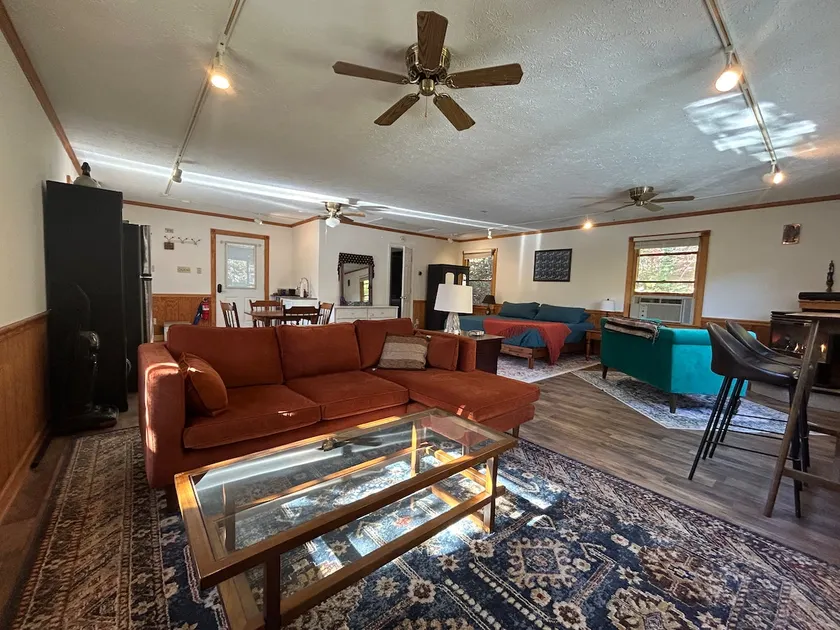Recently Updated! The Nest - Cozy Peaceful Retreat - Image 1