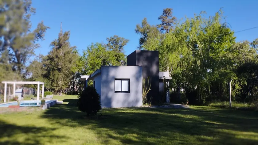 La Casita de Domse. Country house to disappear - Image 1