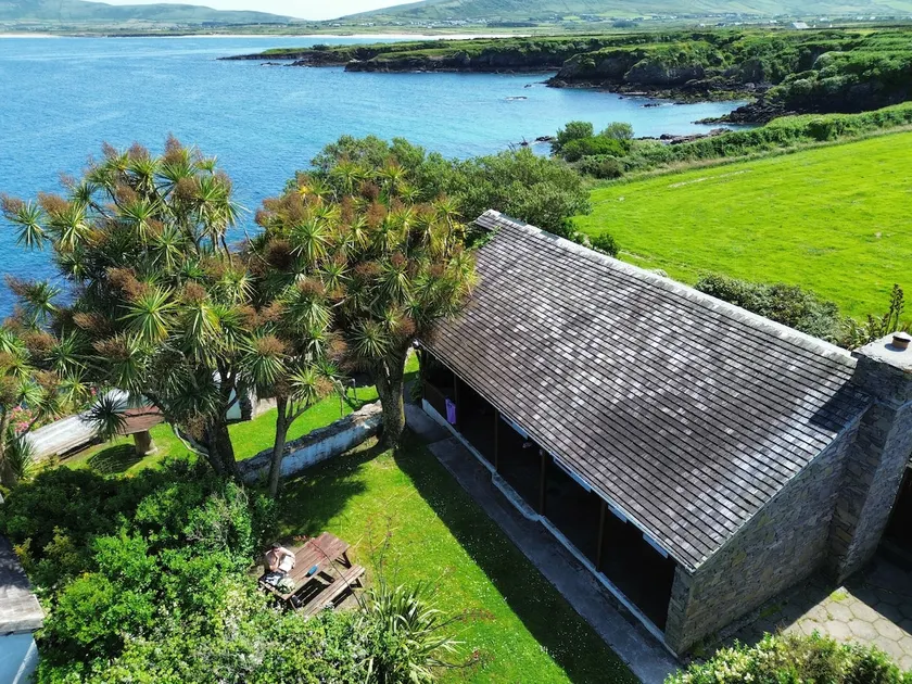 Atlantic Bay Rest bungalow - Dingle Peninsula - Image 1