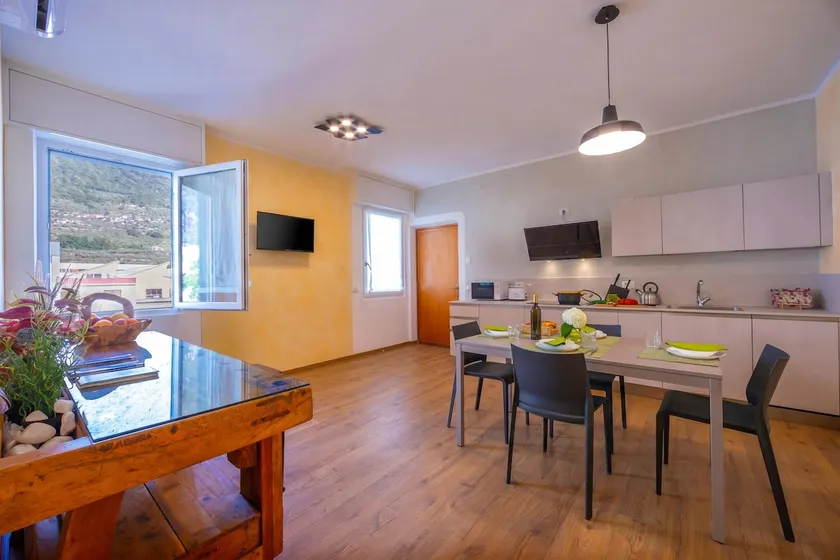 Appartamento Bianca Gemma - Happy Rentals - Image 1