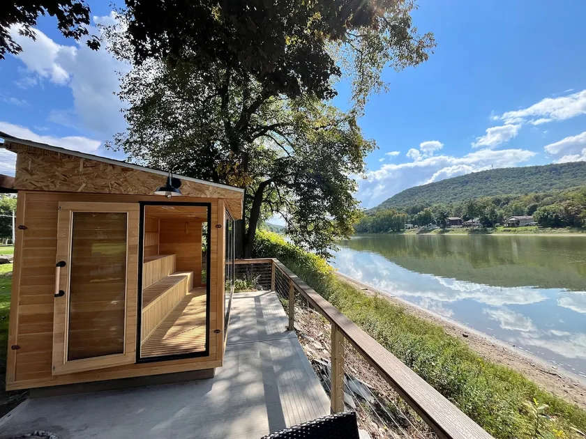 Susquehanna River House (Pet Friendly) - Image 1