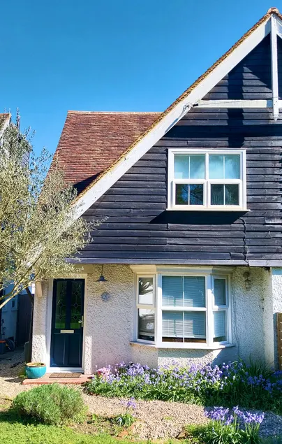 Rosendal – Cosy Cottage for Countryside & Coast - Image 1