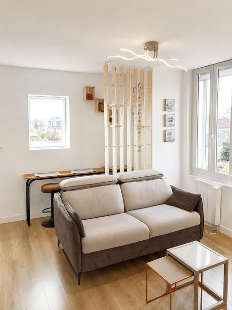 Le Renommé Soissons par Picardie Homes - Image 1